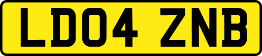 LD04ZNB