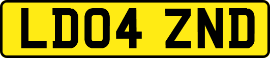 LD04ZND