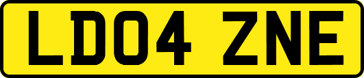 LD04ZNE
