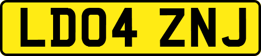 LD04ZNJ
