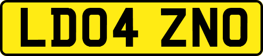 LD04ZNO