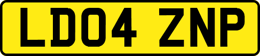 LD04ZNP