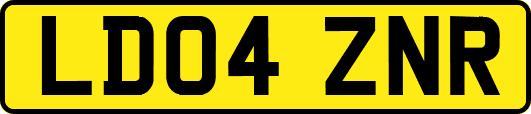 LD04ZNR