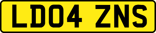LD04ZNS