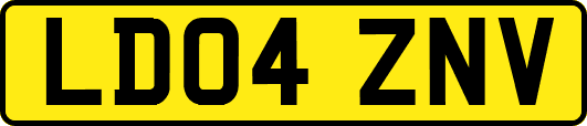 LD04ZNV