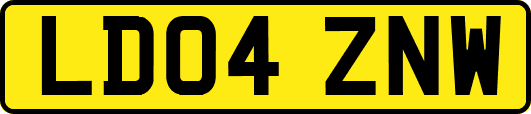 LD04ZNW