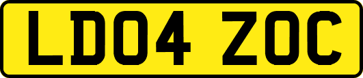 LD04ZOC