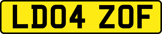 LD04ZOF