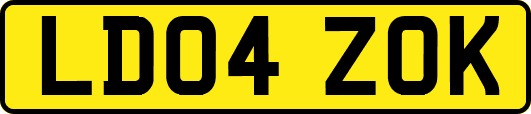 LD04ZOK