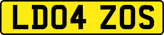 LD04ZOS