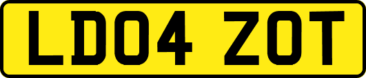 LD04ZOT