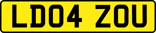 LD04ZOU
