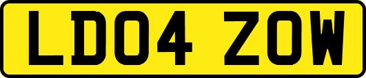 LD04ZOW