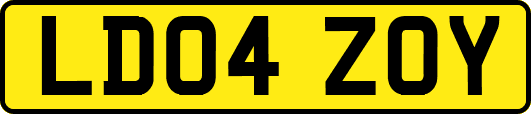 LD04ZOY