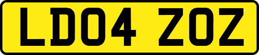 LD04ZOZ