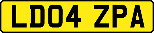 LD04ZPA