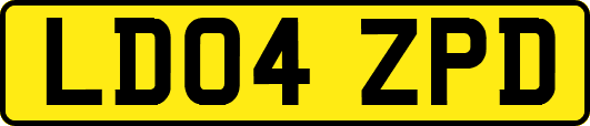 LD04ZPD