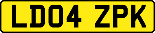 LD04ZPK