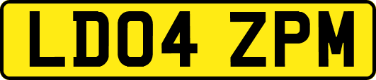LD04ZPM