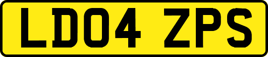 LD04ZPS