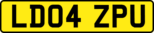 LD04ZPU