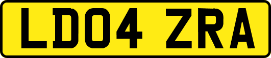 LD04ZRA