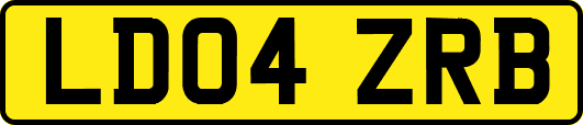 LD04ZRB