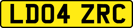 LD04ZRC