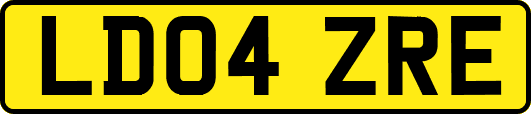 LD04ZRE