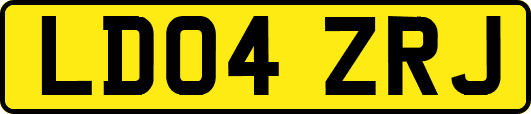 LD04ZRJ