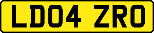 LD04ZRO