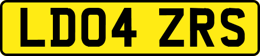 LD04ZRS