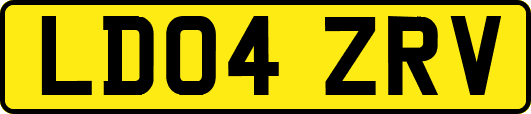 LD04ZRV