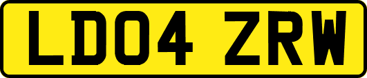 LD04ZRW