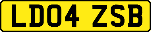 LD04ZSB