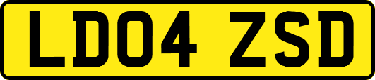 LD04ZSD