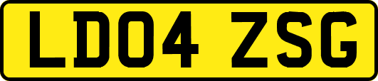LD04ZSG