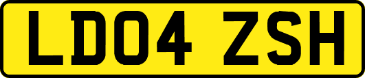 LD04ZSH