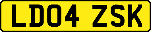 LD04ZSK