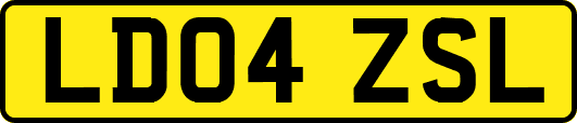 LD04ZSL
