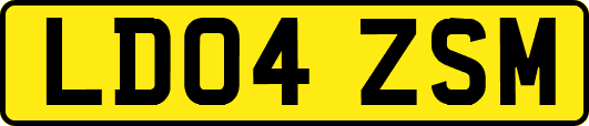 LD04ZSM