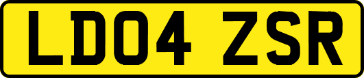 LD04ZSR