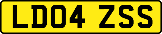 LD04ZSS