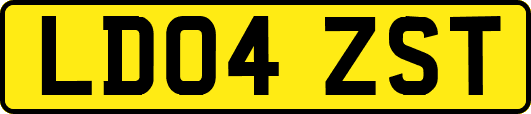 LD04ZST