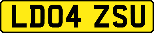 LD04ZSU