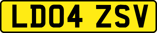 LD04ZSV