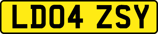 LD04ZSY