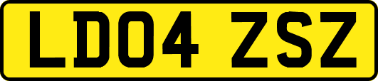 LD04ZSZ