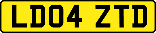 LD04ZTD