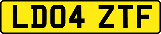 LD04ZTF